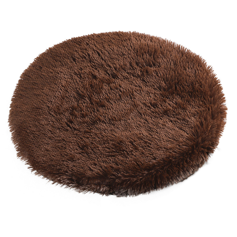 Dog Pad Kennel Pad Size Medium Dog Winter Warm Pet Blanket